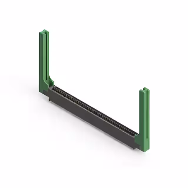 395-096-555-858 EDAC Inc.  Edgeboard Connectors